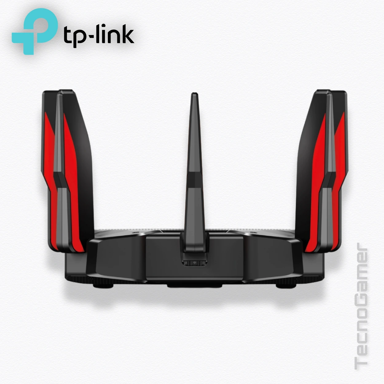 Router Tplink Archer C5400X tres bandas AC5400 MU-MIMO (Gaming) - Image 2