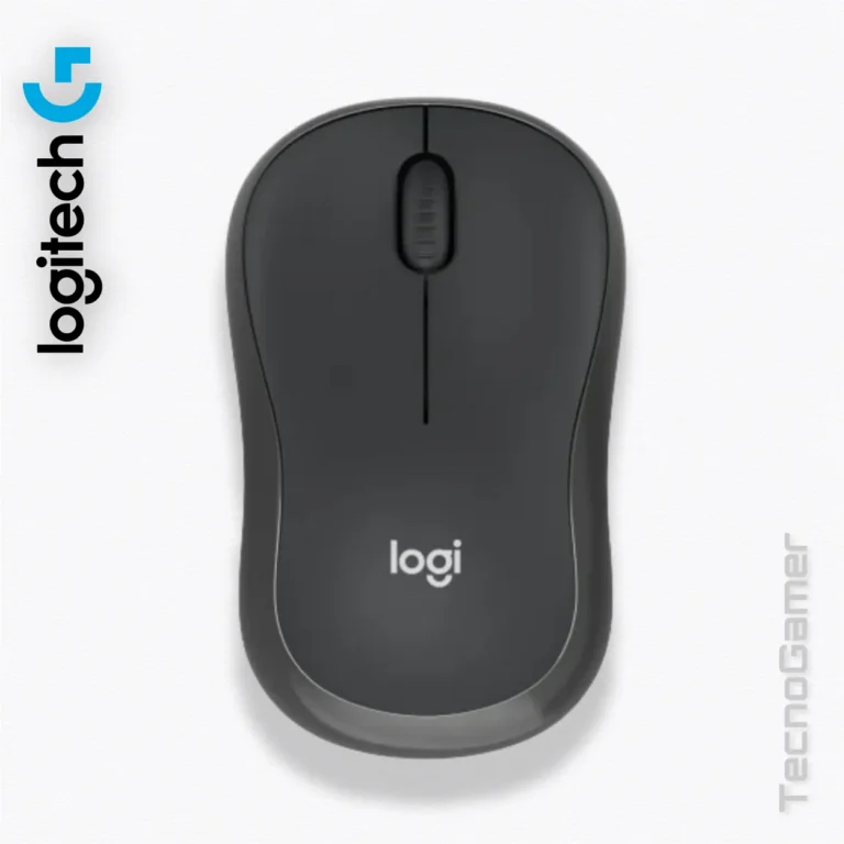 Mouse Logitech M240 SILENT WIRELESS