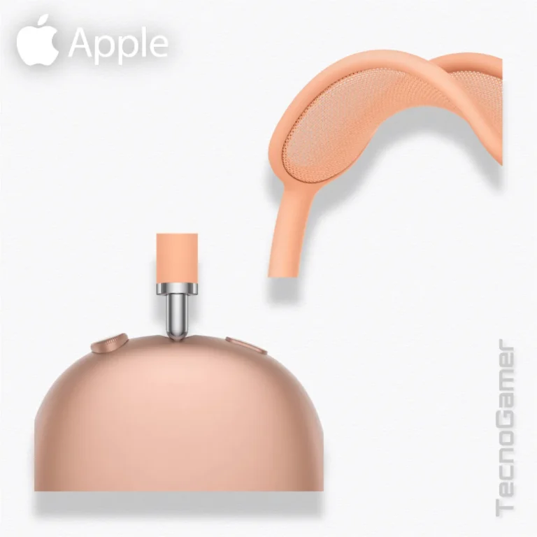 Audifono Apple AIRPODS MAX