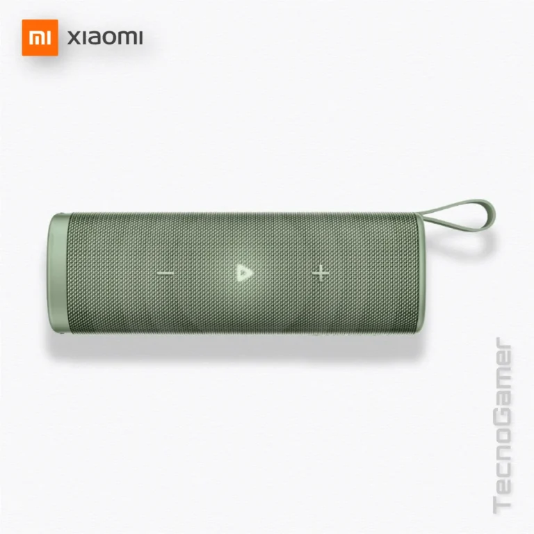 Parlante Xiaomi SOUND OUTDOOR