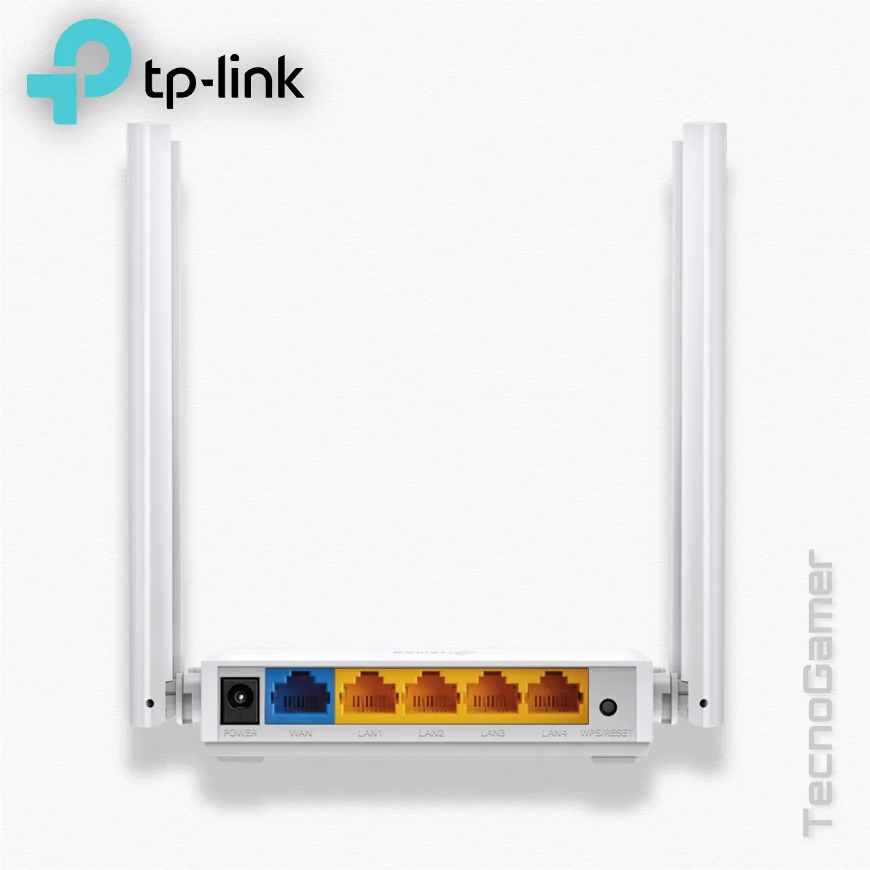 Router Tplink Archer C24, 4 ANT DUAL BAND AC750 (Multimodo 3 en 1) - Image 3