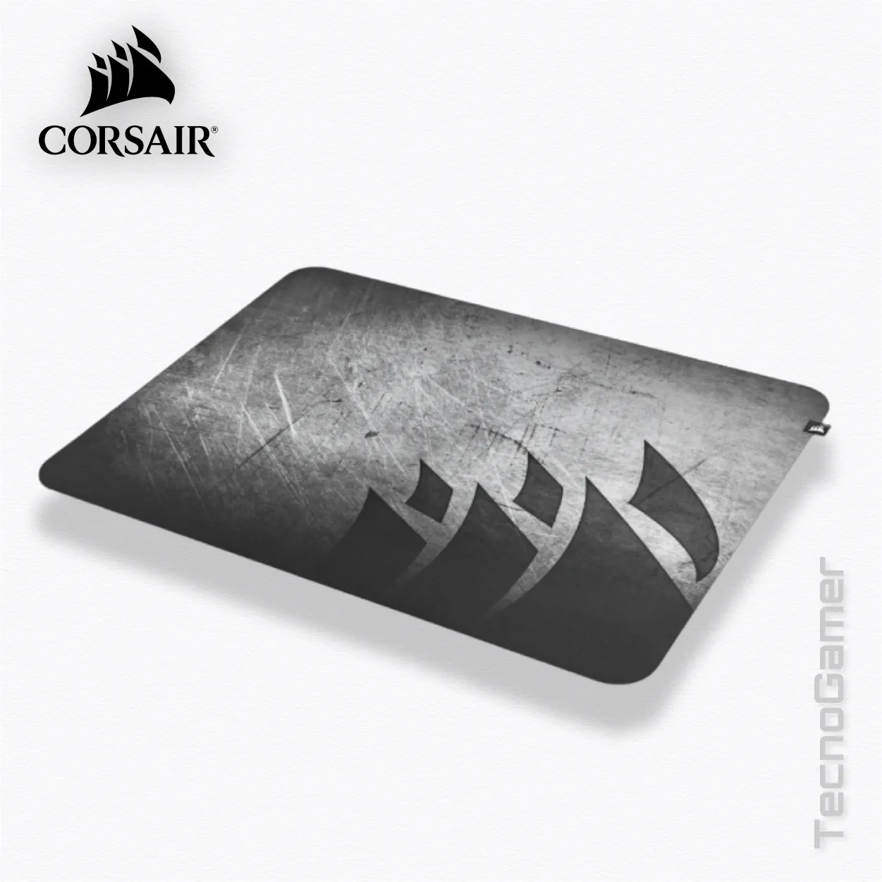 Padmouse Corsair MM150 (35X26 cm) - Image 3