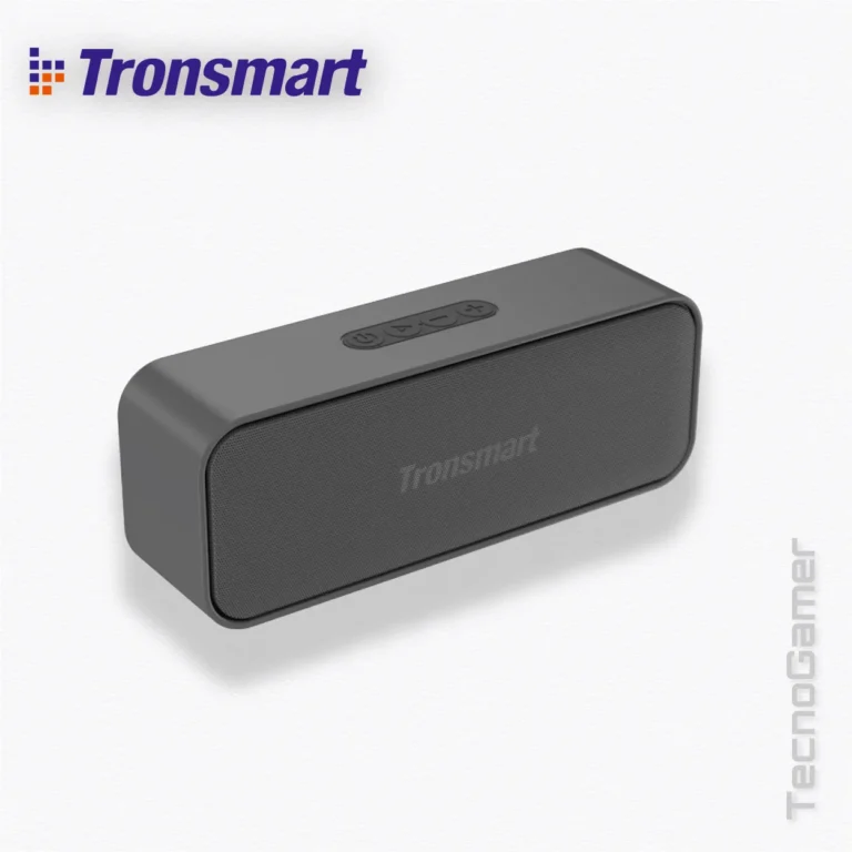 Parlante Tronsmart T2 Mini 2023