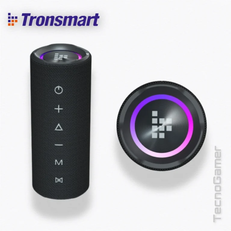 Parlante Tronsmart Mirtune C2 (30 W)