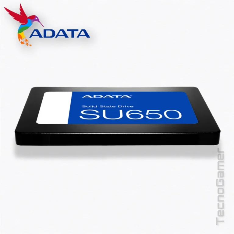 Disco Solido Interno Adata SU630 960GB 2.5 SATA