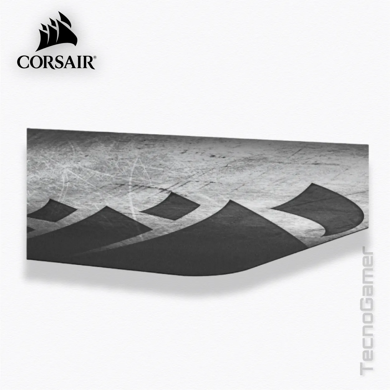 Padmouse Corsair MM150 (35X26 cm) - Image 4