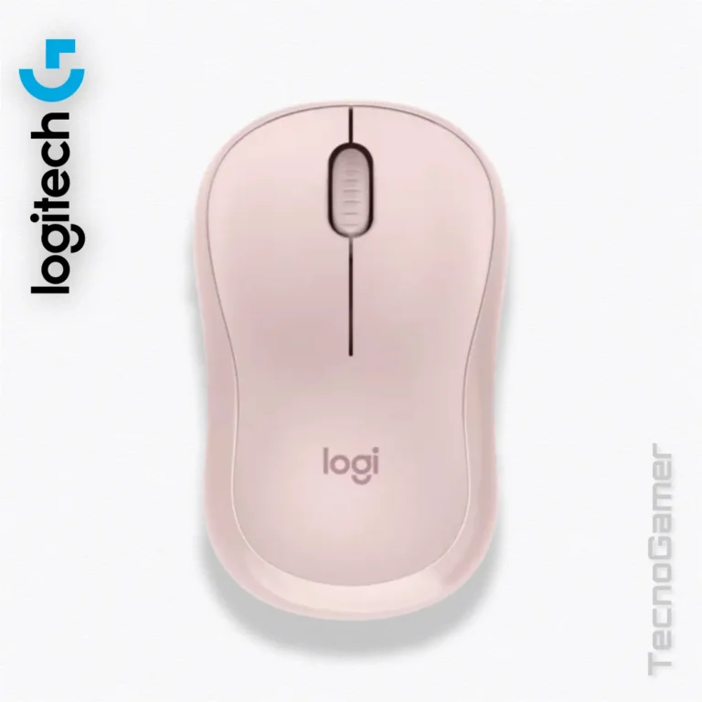 Mouse Logitech M240 SILENT WIRELESS