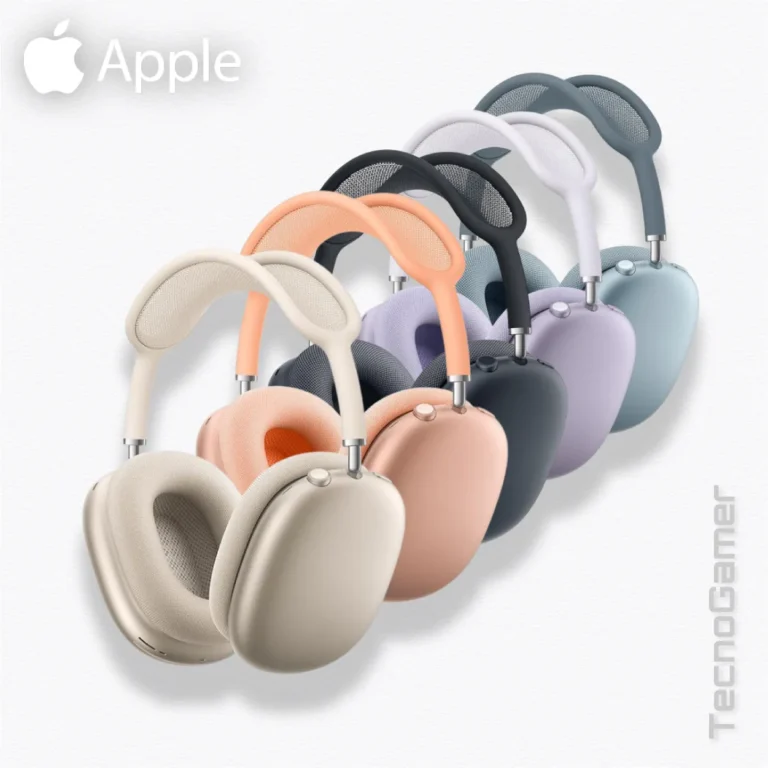 Audifono Apple AIRPODS MAX