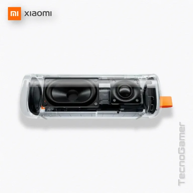 Parlante Xiaomi SOUND OUTDOOR