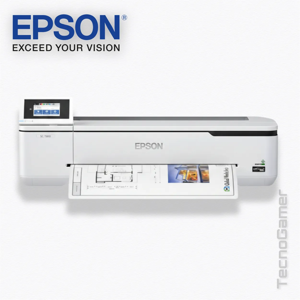 EPSON SureColor T3170 24″