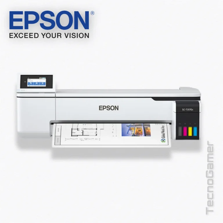 EPSON SureColor T3170x 24″