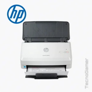 Escaner HP PRO 3000 S4