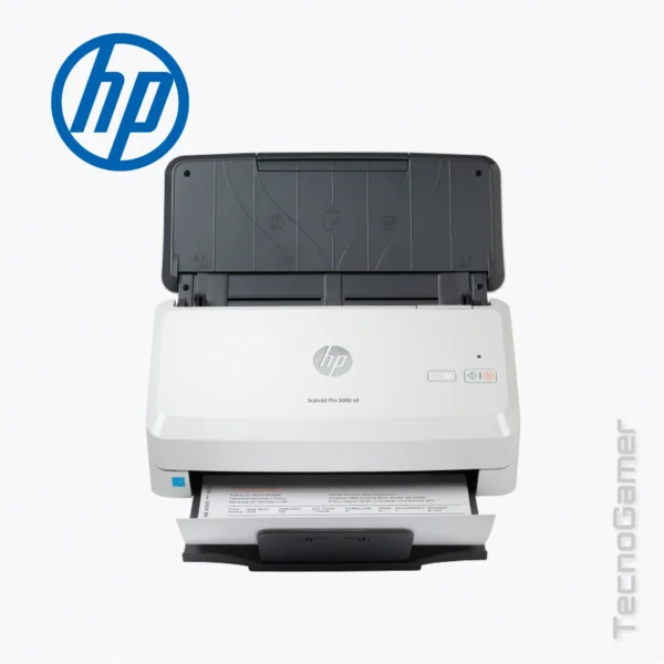 Escaner HP PRO 3000 S4
