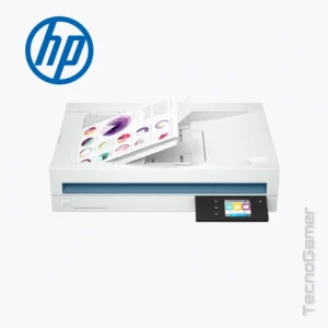 Escaner HP FLOW N6600 FNW1