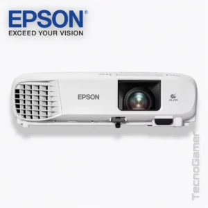 Proyector EPSON Power Lite E24