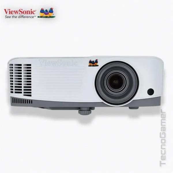 Proyector ViewSonic 3600 Lumens