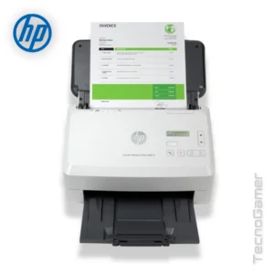 Escaner HP ENTERPRISE FLOW 5000 S5