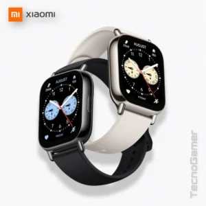 Reloj Digital Xiaomi Redmi Watch 5 Lite