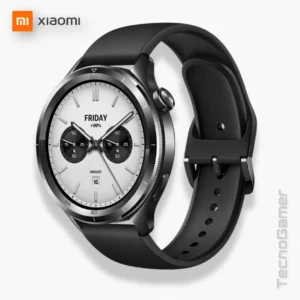 Reloj Digital Xiaomi WATCH S4