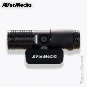Cámara Web AVerMedia PW313 STREAMING