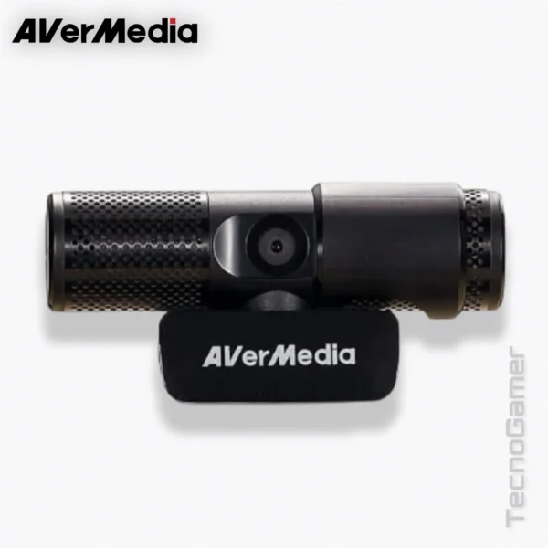 Cámara Web AVerMedia PW313 STREAMING