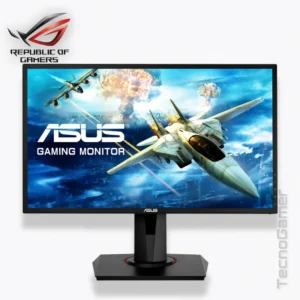 Monitor ASUS VG248QG 24" 165Hz TN FHD