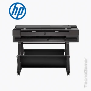 Plotter HP T850
