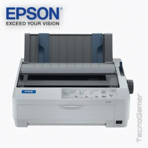 EPSON LQ-590 matriz de punto