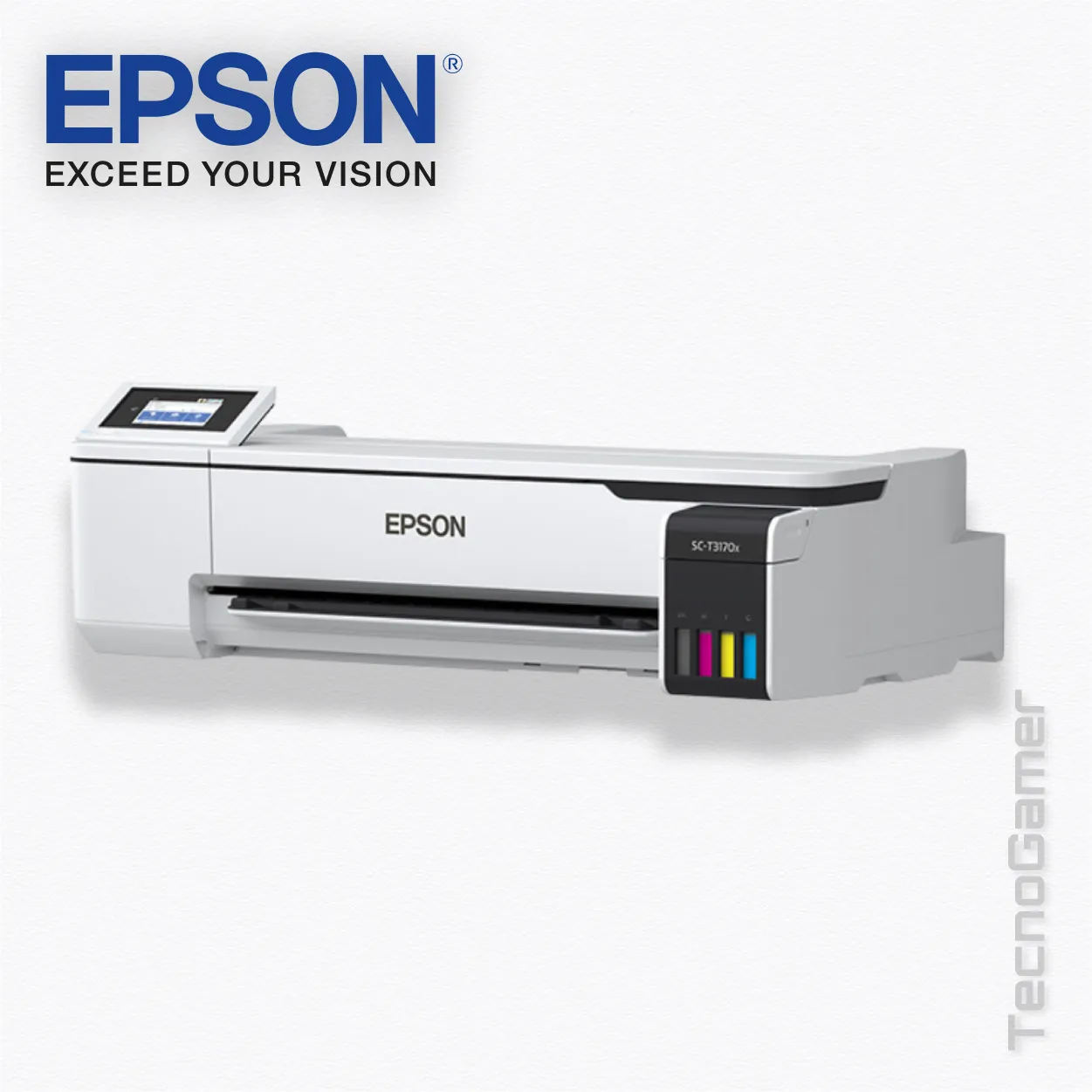 EPSON SureColor T3170x 24″