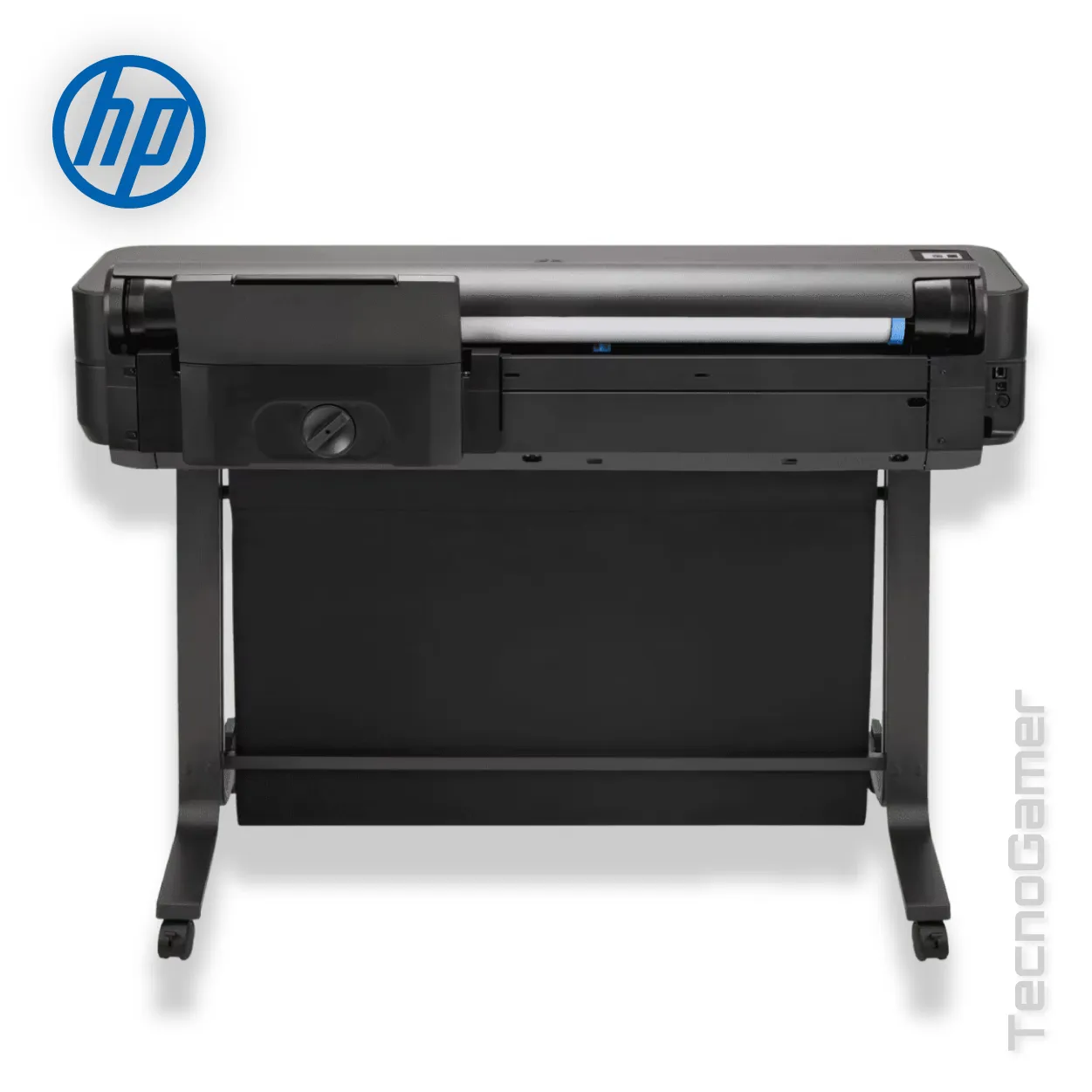 HP Plotter HP T650