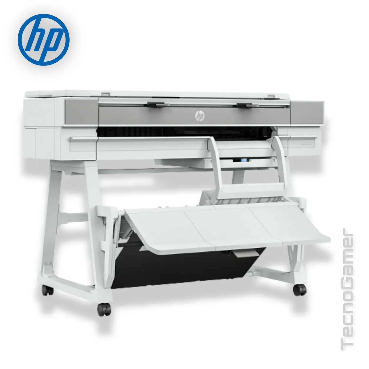 HP Plotter HP T950 MFP