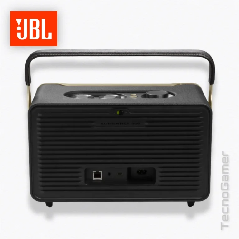 Parlante JBL Authentics 300