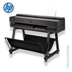 Plotter HP T850 MFP