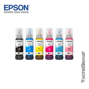 Tinta Epson T574