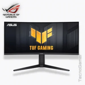 Monitor ASUS TUF Gaming VG34VQL3A 34" 180Hz VA Curvo UWQHD 2K