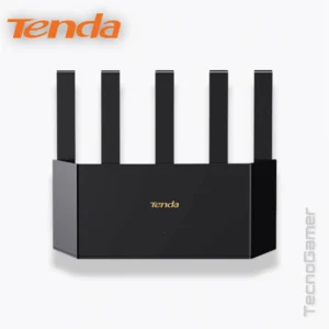 Router Tenda TX12L PRO AX3000 5ANT DUAL BAND, GIGABIT-WIFI 6