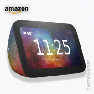 Alexa Amazon ECHO SHOW 5 - 3RA GEN.