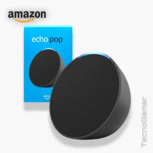 Alexa Amazon ECHO POP