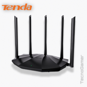 Router Tenda TX2L Pro AX1500 5ant Dual Band Gigabit-WiFi 6