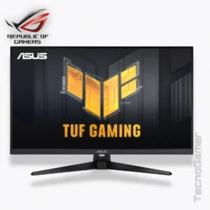 Monitor ASUS TUF Gaming VG32AQA1A 31.5" 170Hz VA 2K