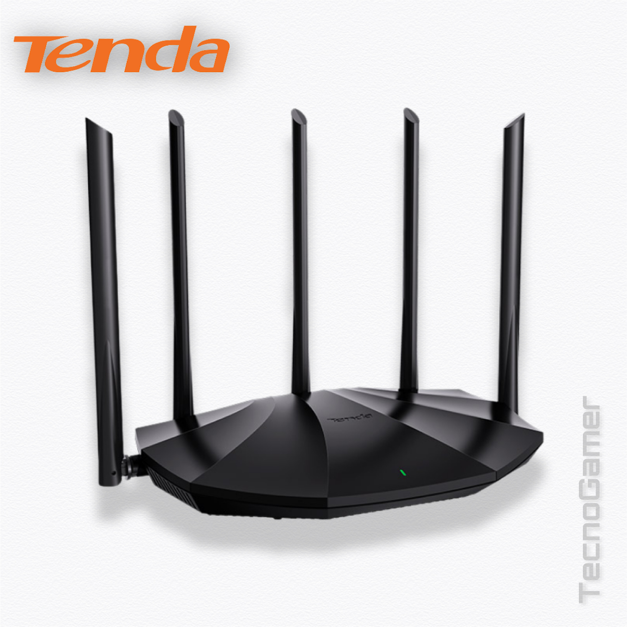 Router Tenda TX2L Pro AX1500 5ant Dual Band Gigabit-WiFi 6 - Image 2