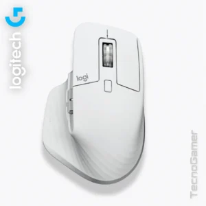 Mouse LOGITECH MX MASTER 3S