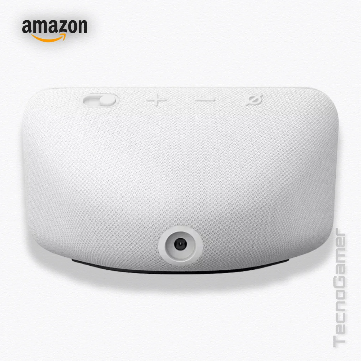 Alexa Amazon ECHO SHOW 5 - 3RA GEN. - Image 4
