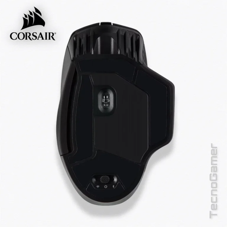 Mouse CORSAIR DARK CORE RGB PRO WIRELESS
