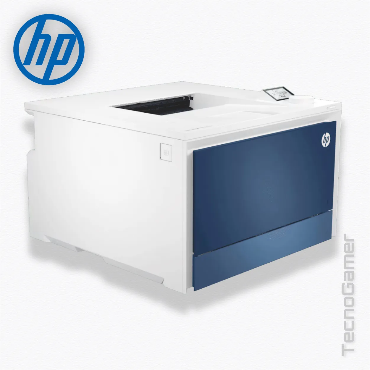 HP Color LaserJet Pro 4203dw
