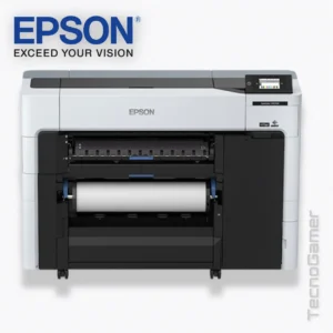 Plotter EPSON SureColor P6570E, Fotográfica, 24"