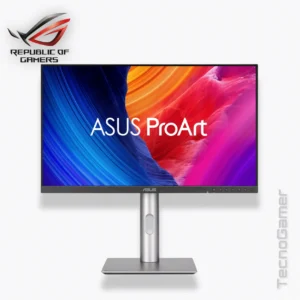 Monitor ASUS ProArt Display PA278QGV 27" 120Hz IPS 2K