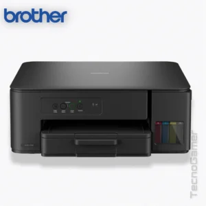 Impresora Brother DCPT430W, MULTIFUNCION