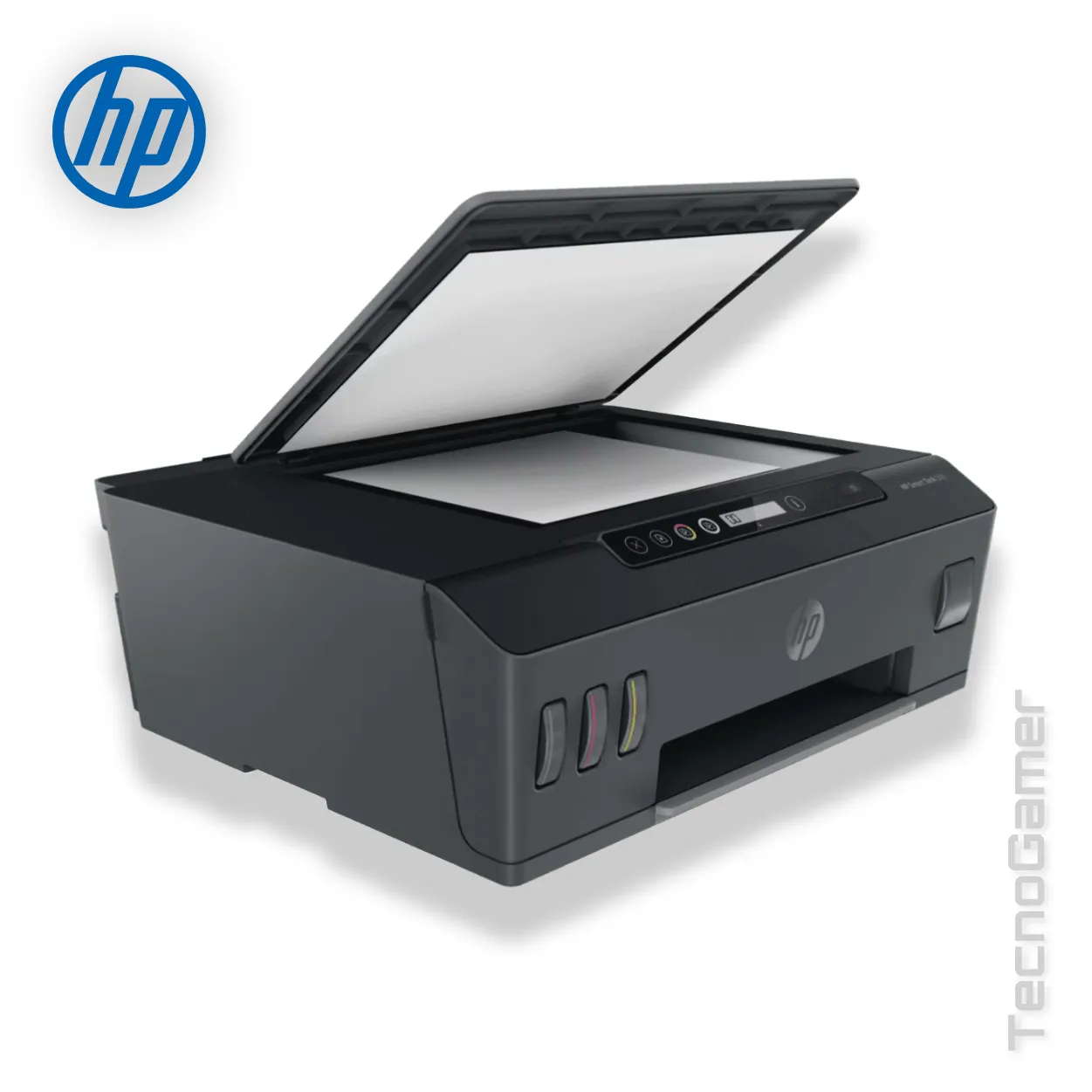 HP Smart Tank 500