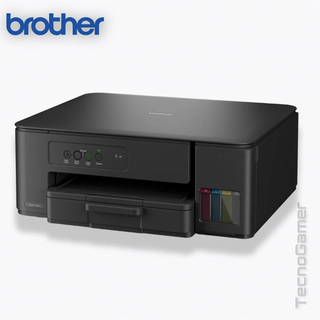 BROTHER DCP-T230